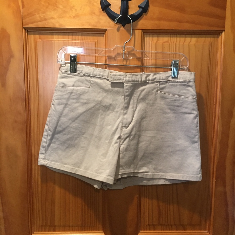 Palco Shorts